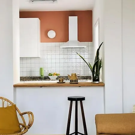 Casa Eloina Appartement Playa Honda (Lanzarote)