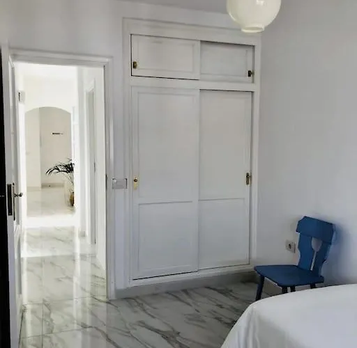 Casa Eloina * Playa Honda (Lanzarote)