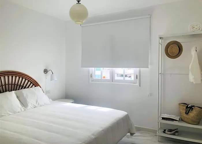 Casa Eloina Playa Honda (Lanzarote)