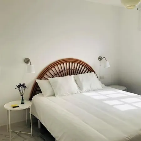 Lägenhet Casa Eloina Playa Honda (Lanzarote)