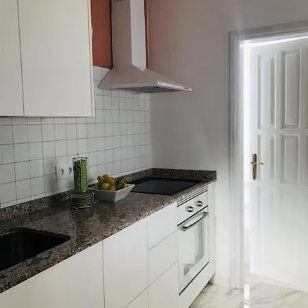 Casa Eloina Lägenhet Playa Honda (Lanzarote)