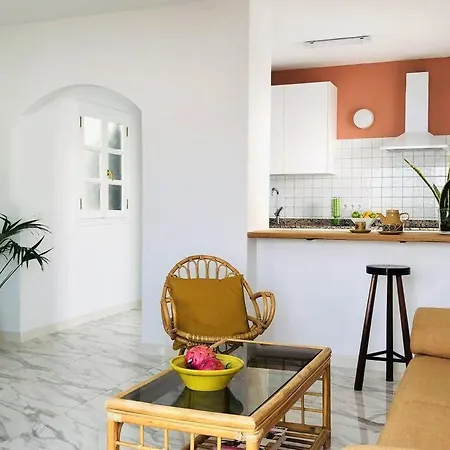 Casa Eloina דירה פלאיה הונדה
